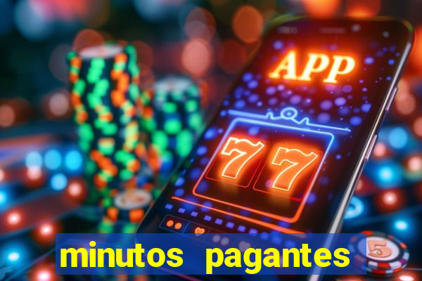 minutos pagantes fortune tiger atualizado